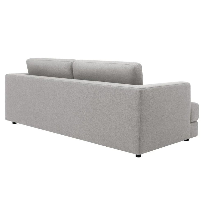 Crossroad - Fabric Loveseat
