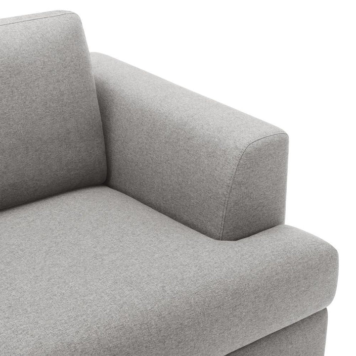 Crossroad - Fabric Loveseat