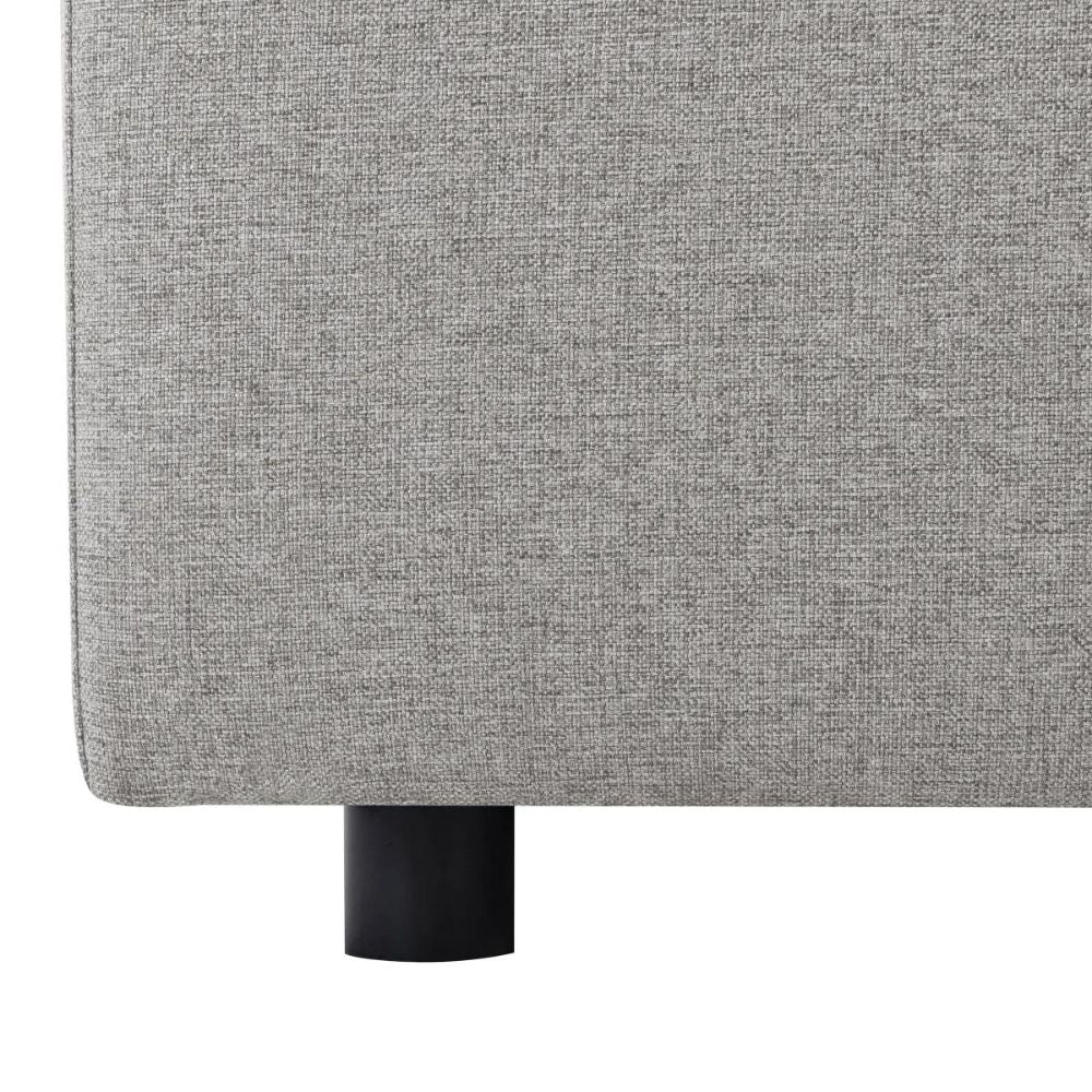 Crossroad - Fabric Loveseat
