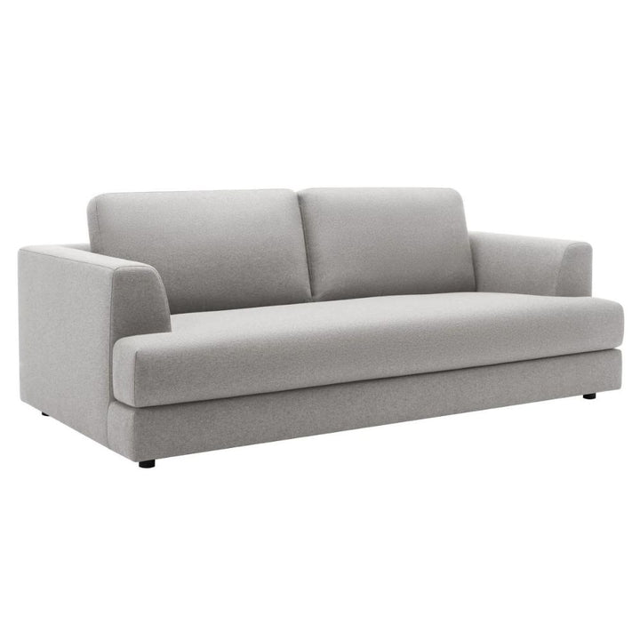 Crossroad - Fabric Loveseat