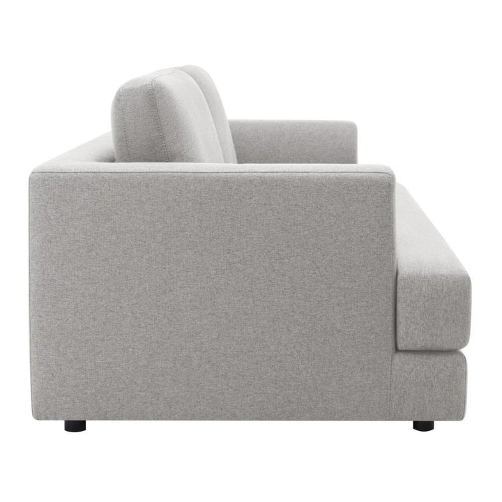 Crossroad - Fabric Loveseat