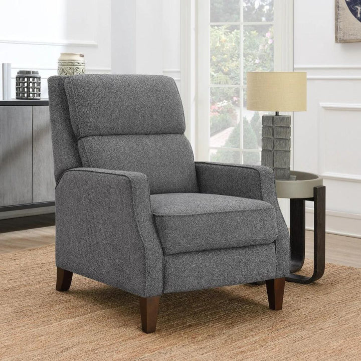 Synergy Home Fabric Recliner