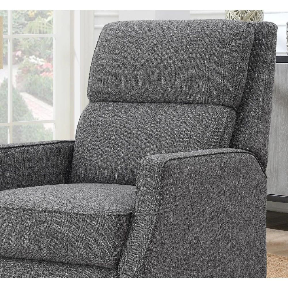 Synergy Home Fabric Recliner