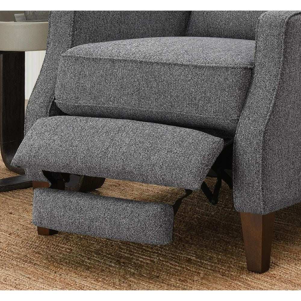 Synergy Home Fabric Recliner