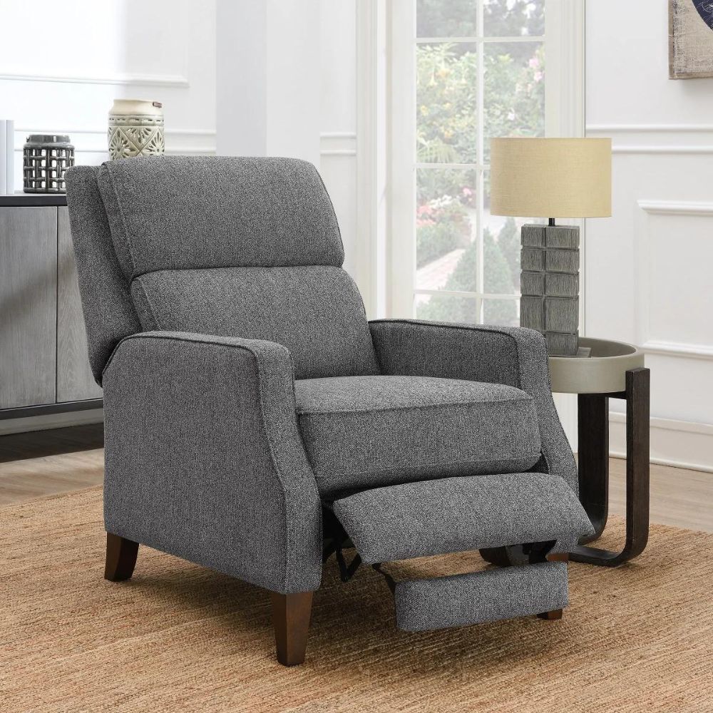 Synergy Home Fabric Recliner
