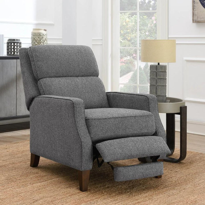 Synergy Home Fabric Recliner