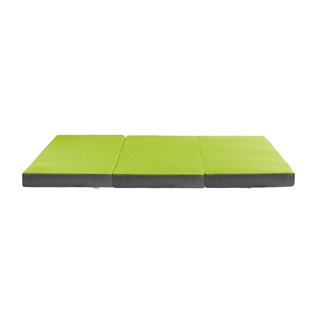 Sealy – Flip B Memory Foam Folding Mattress 10.2 cm (4 in)
