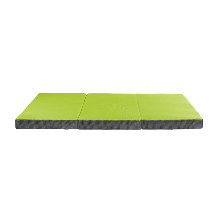 Sealy – Flip B Memory Foam Folding Mattress 10.2 cm (4 in)