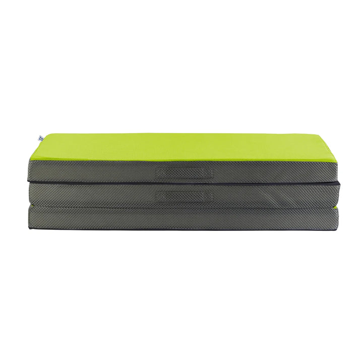 Sealy – Flip B Memory Foam Folding Mattress 10.2 cm (4 in)