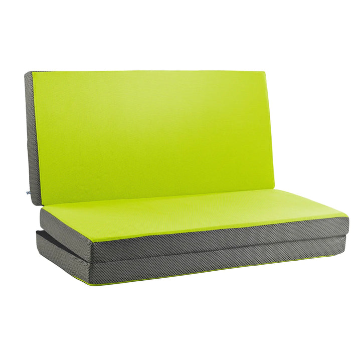 Sealy – Flip B Memory Foam Folding Mattress 10.2 cm (4 in)