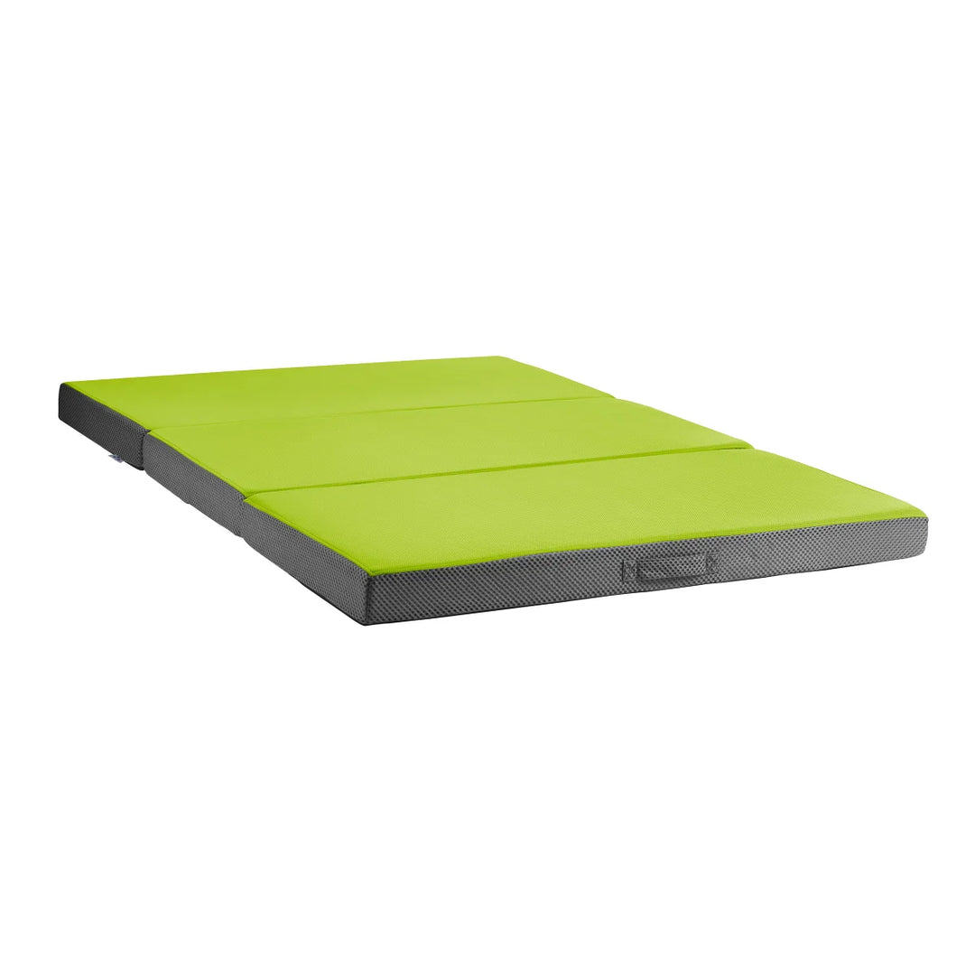Sealy – Flip B Memory Foam Folding Mattress 10.2 cm (4 in)