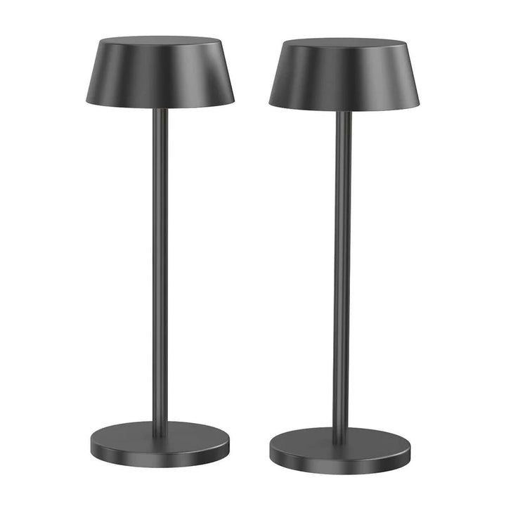 Dawnrise - Rechargeable LED Table Lamp