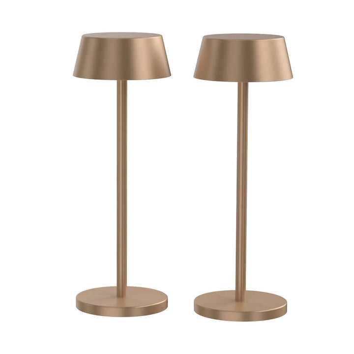 Dawnrise - Rechargeable LED Table Lamp