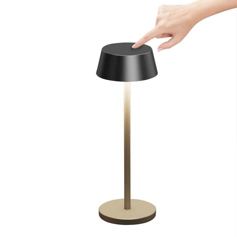 Dawnrise - Rechargeable LED Table Lamp