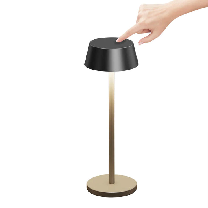 Dawnrise - Rechargeable LED Table Lamp