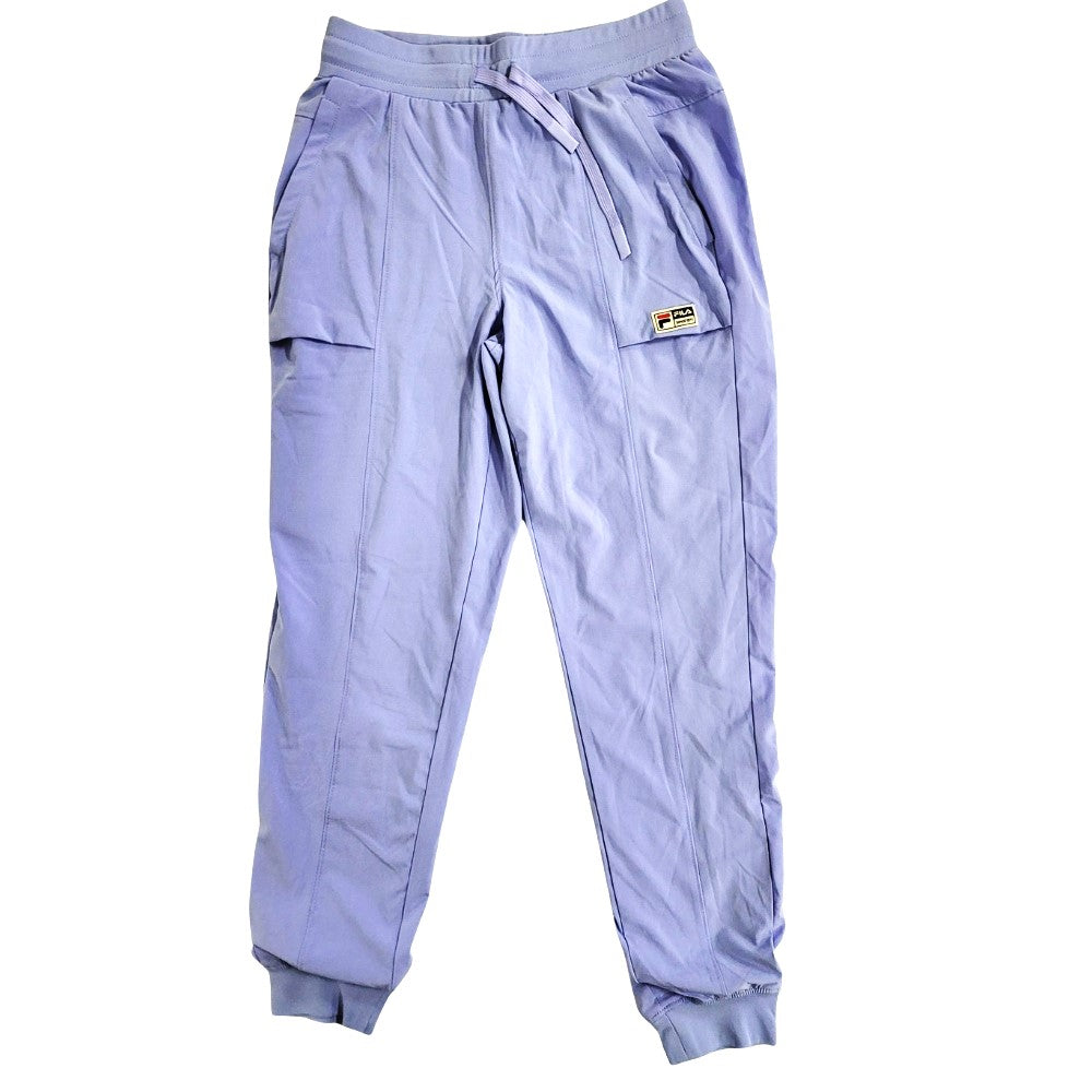Fila - Full-Length Sports Pants