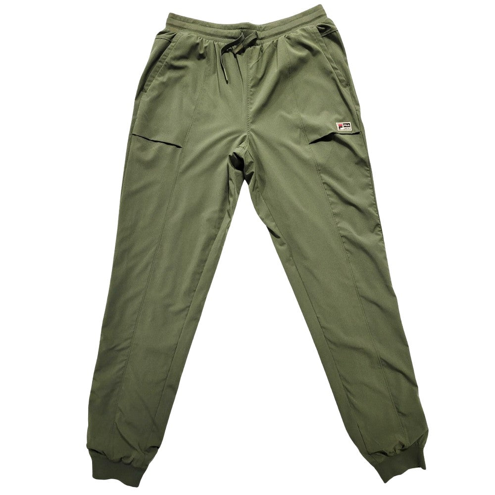 Fila - Full-Length Sports Pants