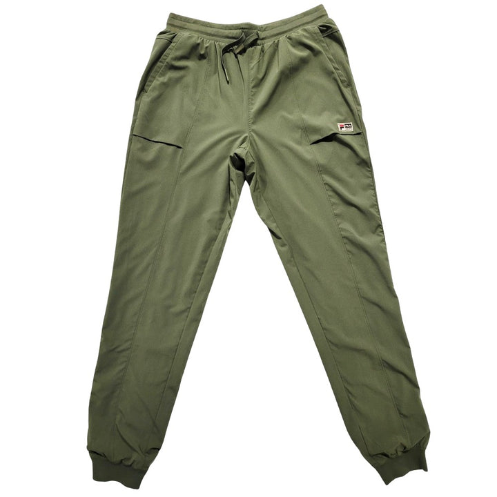 Fila - Full-Length Sports Pants