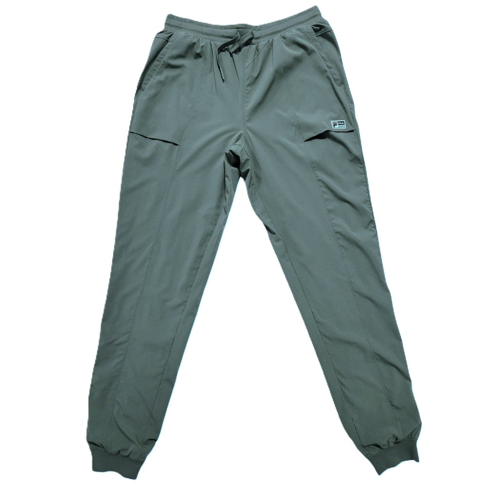 Fila - Full-Length Sports Pants