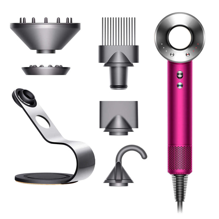 Dyson - Supersonic Hair Dryer with Stand