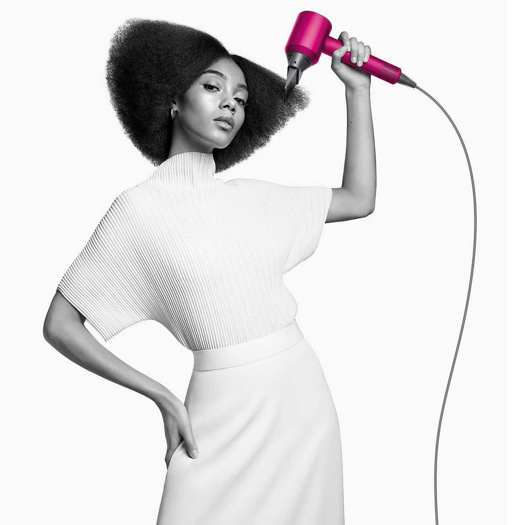 Dyson - Supersonic Hair Dryer with Stand