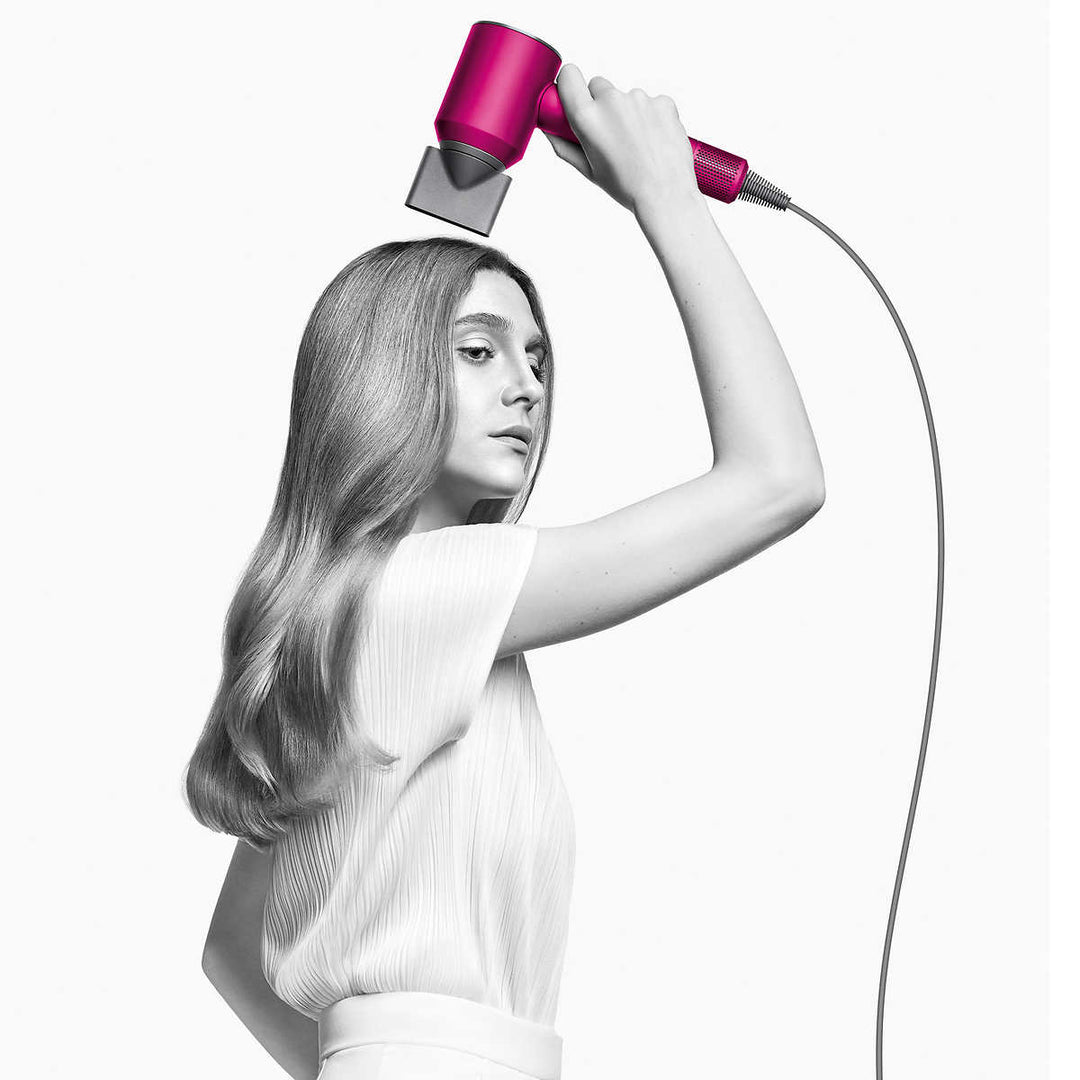 Dyson - Supersonic Hair Dryer with Stand