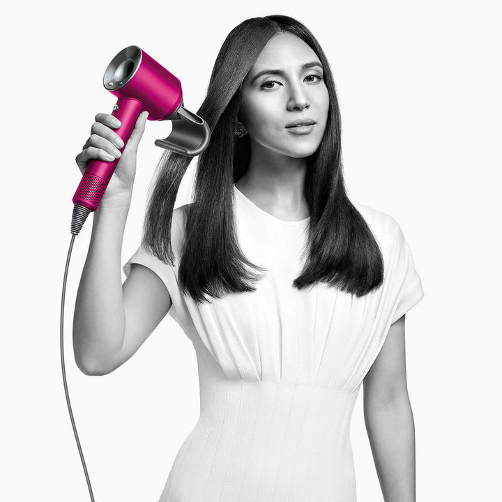 Dyson - Supersonic Hair Dryer with Stand