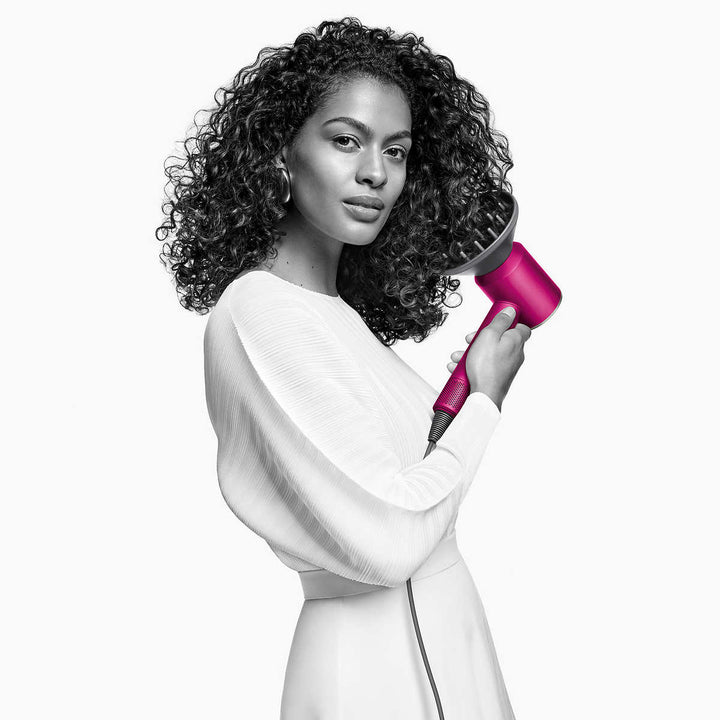 Dyson - Supersonic Hair Dryer with Stand