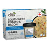 Allen Family Foods - Soupe aux pommes de terre et au bacon