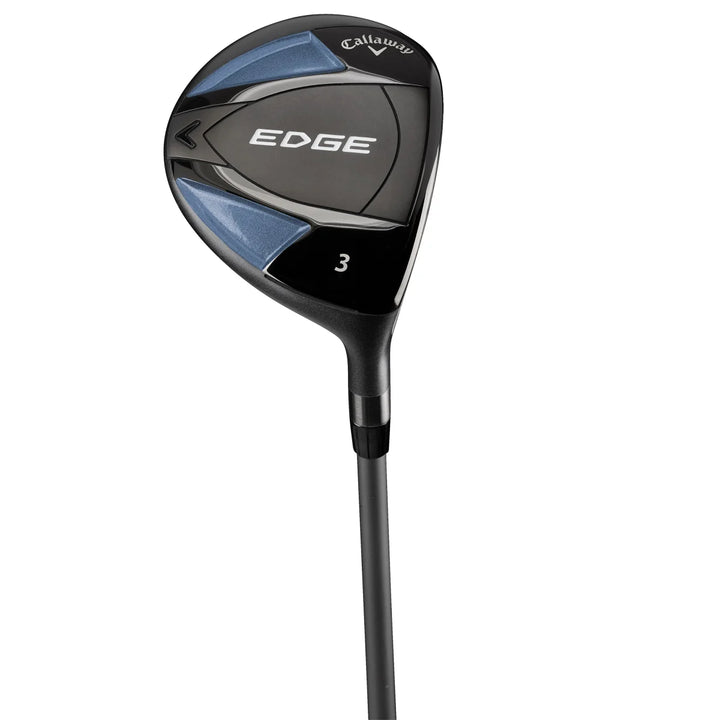 Callaway - Edge Golf Set, 10 Pieces