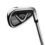 Callaway - Edge Golf Set, 10 Pieces
