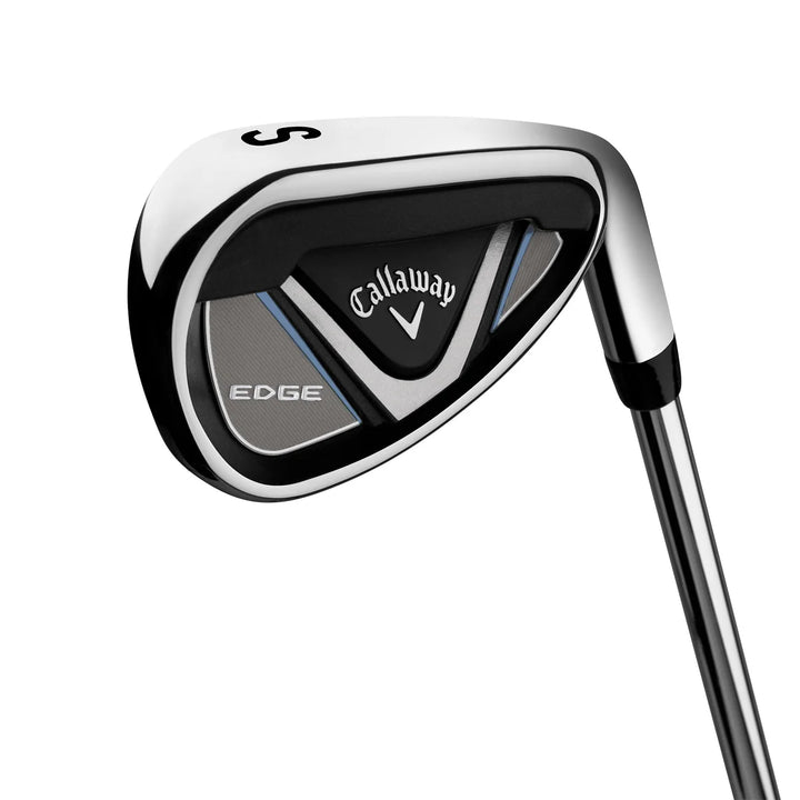 Callaway - Edge Golf Set, 10 Pieces