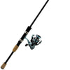 Okuma - Fishing set