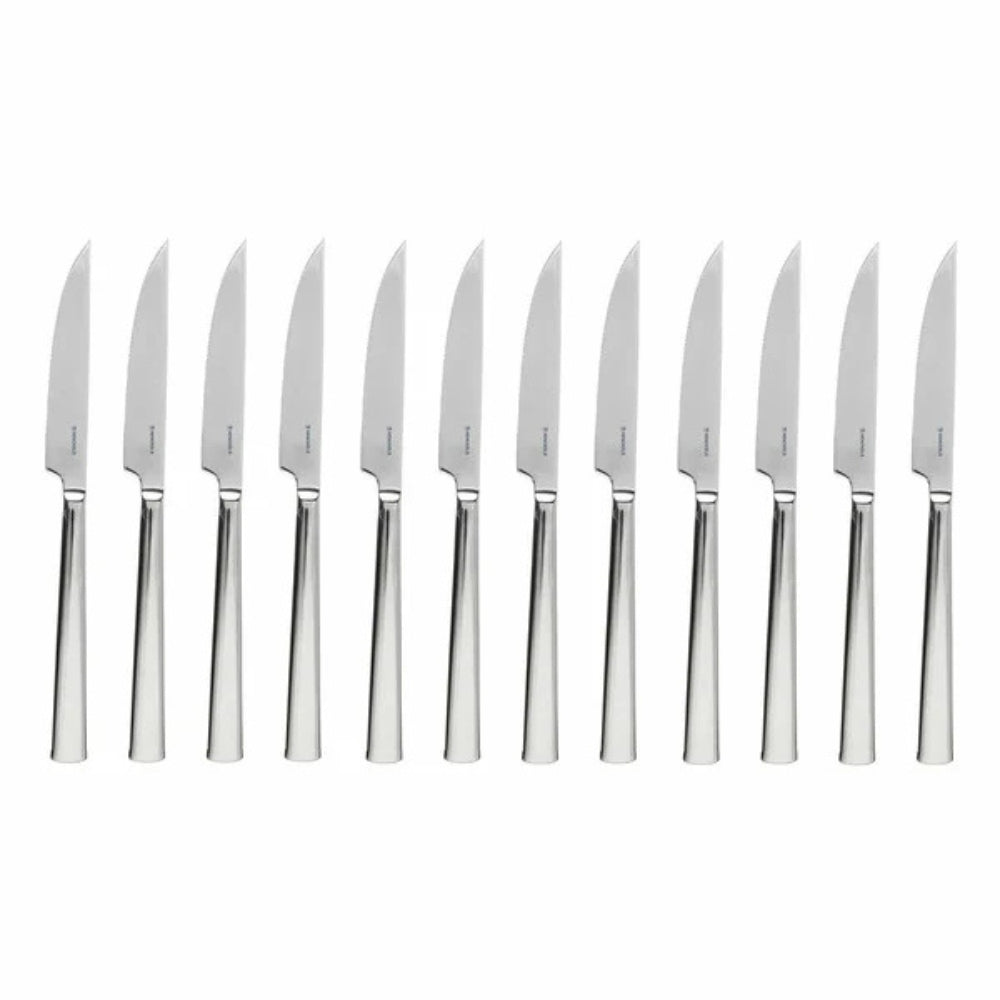 Henckels Queensgate 12-Piece Steak Knife Set