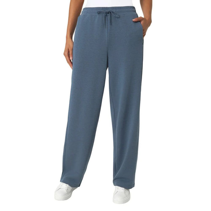 Mondetta - Pantalon coupe droite