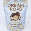 Dream Pops - Crunchy Chocolate-Covered Candies