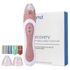 PMD - Personal Microderm Elite Pro Skin Care Device + 5 Sheet Masks