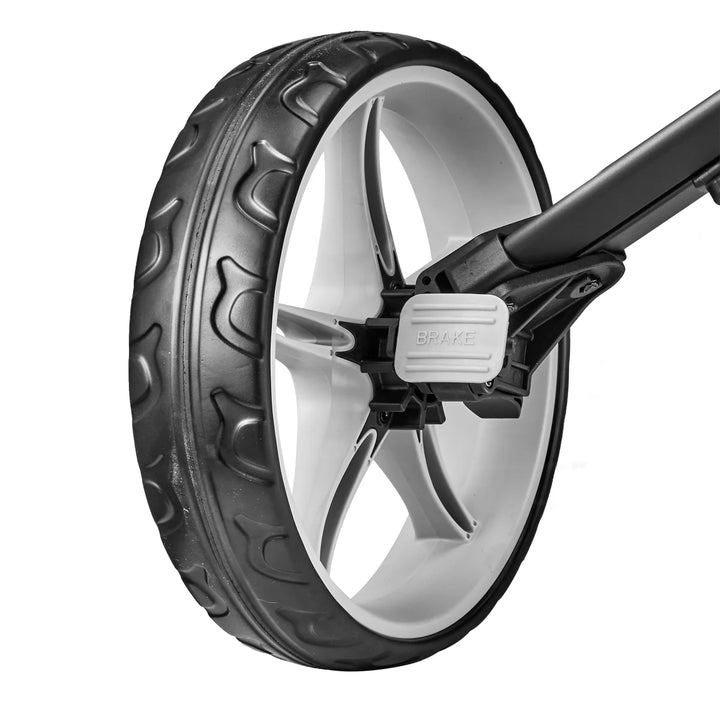 Caddytek - 3-wheel golf cart
