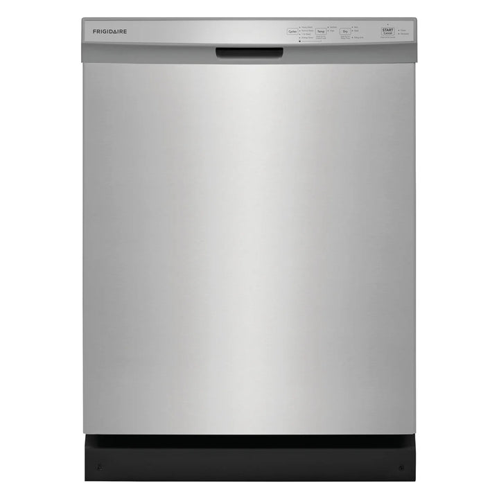 Frigidaire - 24-inch built-in dishwasher