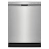 Frigidaire - 24-inch built-in dishwasher