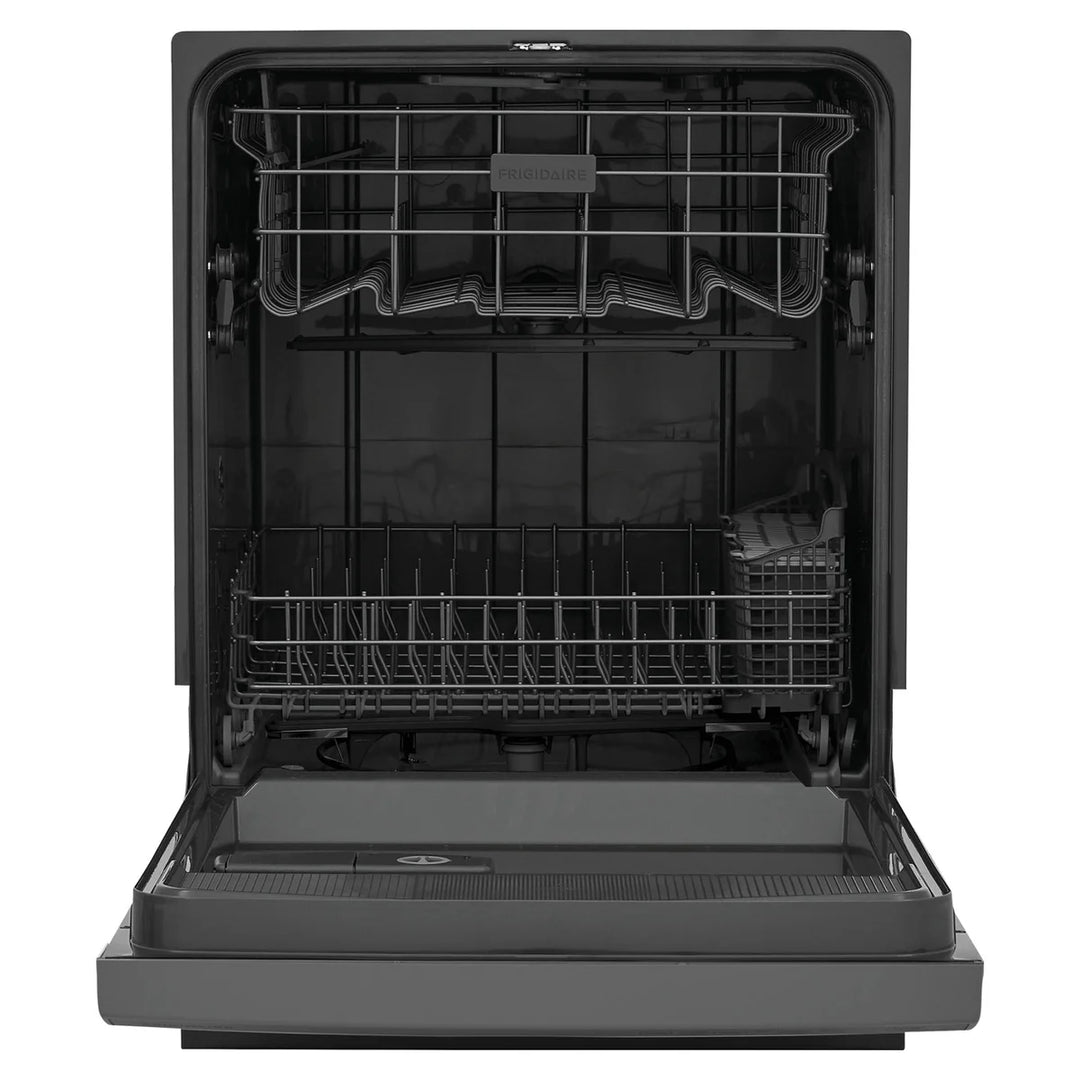 Frigidaire - 24-inch built-in dishwasher