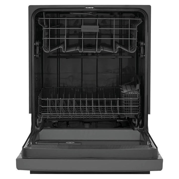 Frigidaire - 24-inch built-in dishwasher