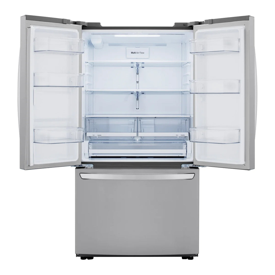 LG Refrigerator