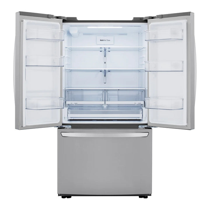 LG Refrigerator