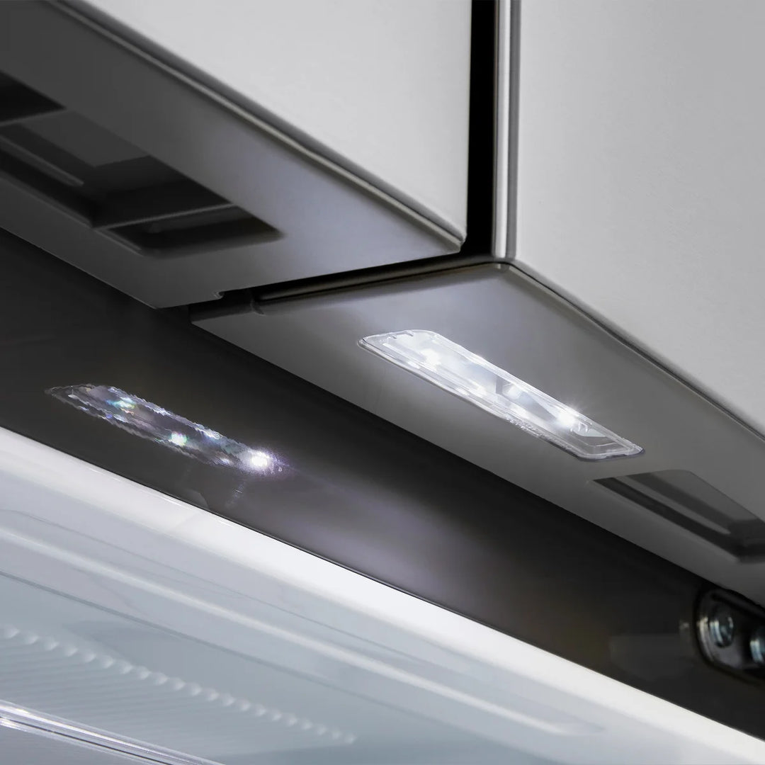 LG Refrigerator
