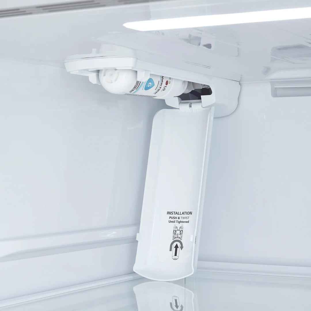 LG Refrigerator