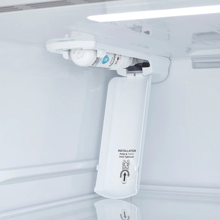 LG Refrigerator