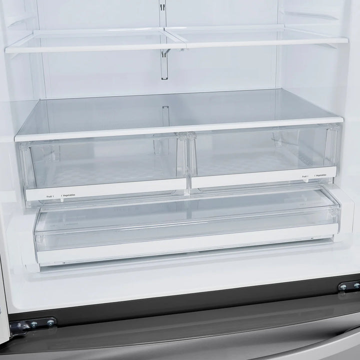 LG Refrigerator