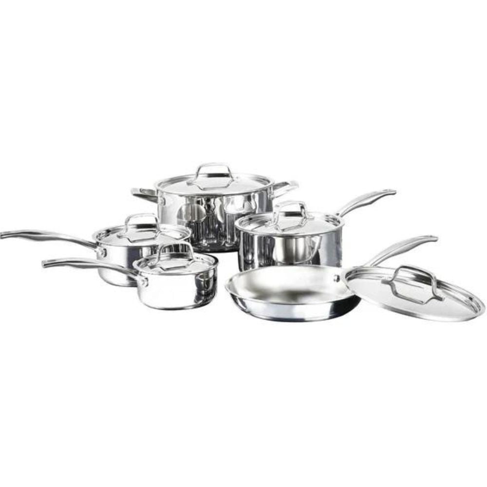 Henckels - Stainless Steel Cookware Sets