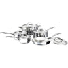 Henckels - Stainless Steel Cookware Sets